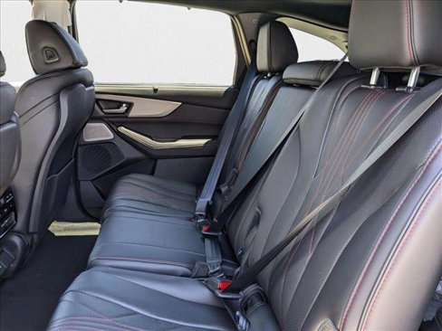 New 2026 Acura MDX A-Spec image 15