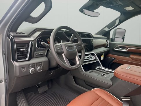 New 2026 GMC Sierra 2500 Denali Ultimate image 26