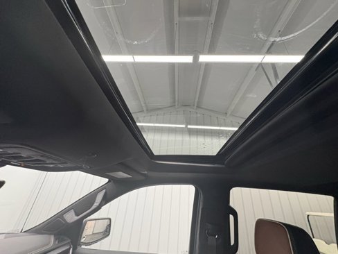 New 2025 GMC Sierra 1500 Denali Ultimate image 33