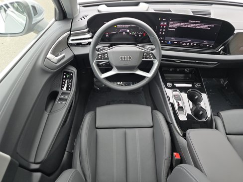 New 2025 Audi A5 2.0T Prestige image 19