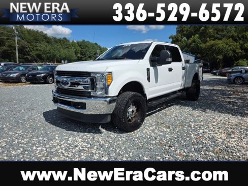 Used 2017 Ford F250 XLT image 1