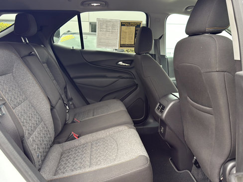 Certified 2024 Chevrolet Equinox LT image 32