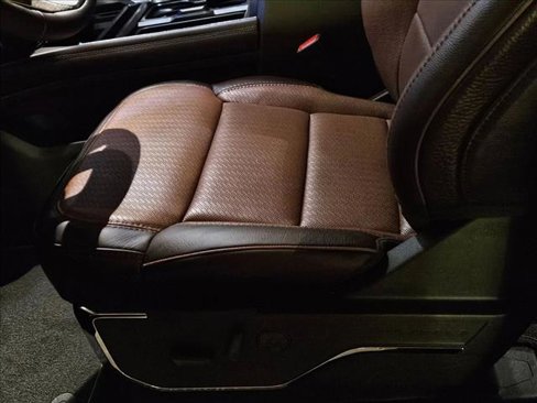New 2026 Ford F250 King Ranch image 4