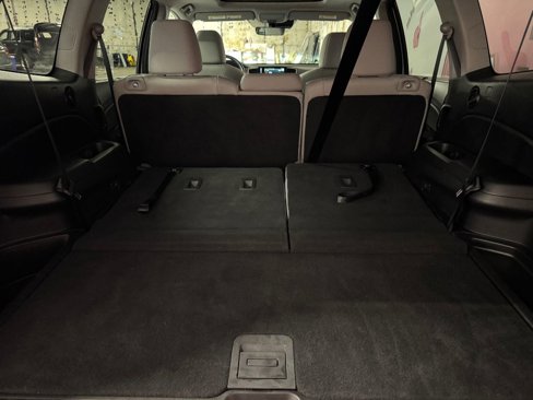 Used 2021 Honda Pilot EX-L image 24