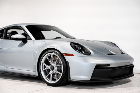 Used 2022 Porsche 911 GT3 image 40
