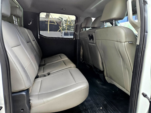 Used 2017 Ford F150 XL w/ XL Power Equipment Group image 19