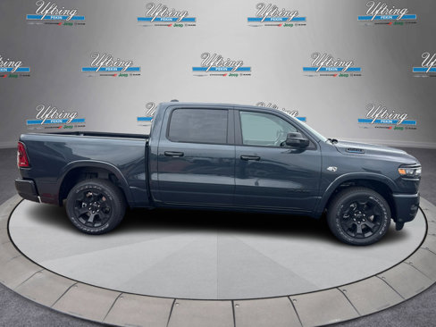 New 2026 RAM 1500 Big Horn image 2