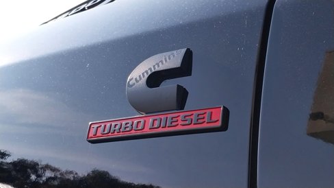 New 2025 RAM 3500 Big Horn image 4
