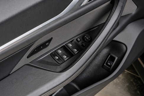 Used 2025 BMW 430i xDrive w/ Premium Package image 47