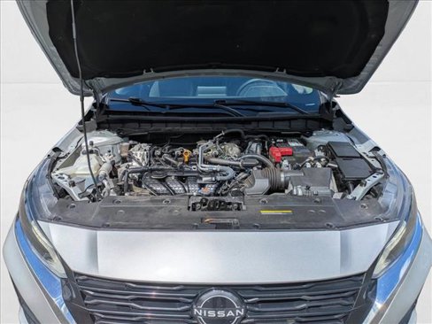 Used 2024 Nissan Altima 2.5 SV image 26