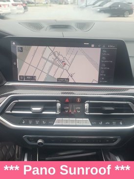 Used 2021 BMW X5 M w/ Competition Package image 7