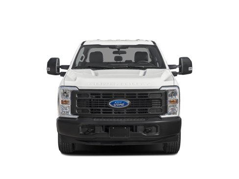 New 2026 Ford F250 XL w/ STX Appearance Package image 26