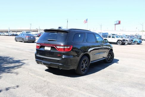 New 2026 Dodge Durango R/T image 5