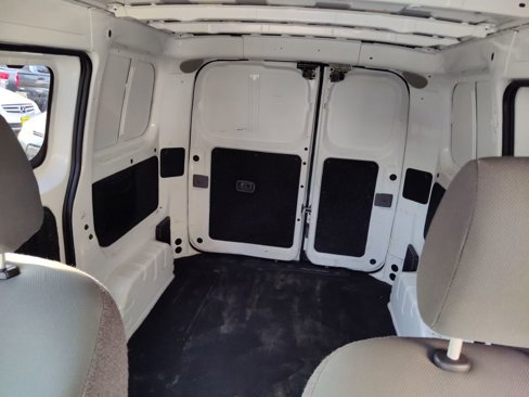 Used 2018 Nissan NV200 SV image 27