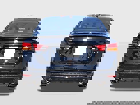 New 2025 Nissan Altima 2.5 SV w/ SV Special Edition Package image 5
