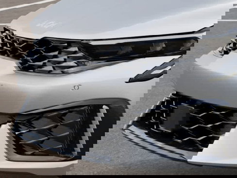 New 2026 Kia K5 GT image 12