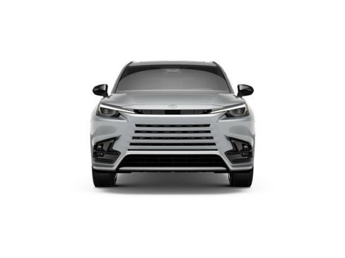 New 2025 Lexus TX 350 AWD image 47