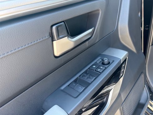 New 2025 Toyota Tundra Limited image 25