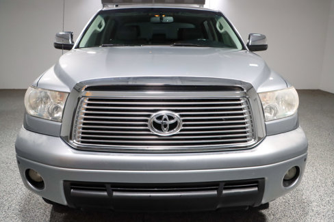 Used 2011 Toyota Tundra Limited image 4