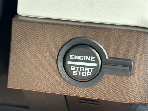 New 2024 Ford Bronco Heritage Edition image 17