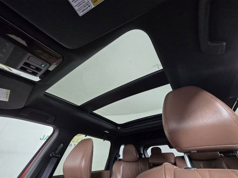 New 2025 Mitsubishi Outlander SEL image 22