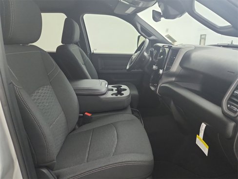 New 2026 RAM 2500 Tradesman image 33