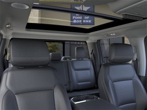 New 2026 Ford F250 Lariat image 22