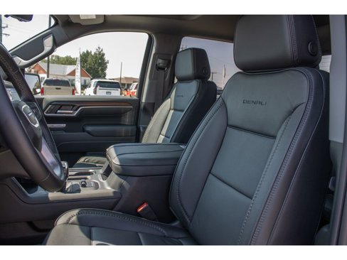 New 2026 GMC Sierra 1500 Denali image 17