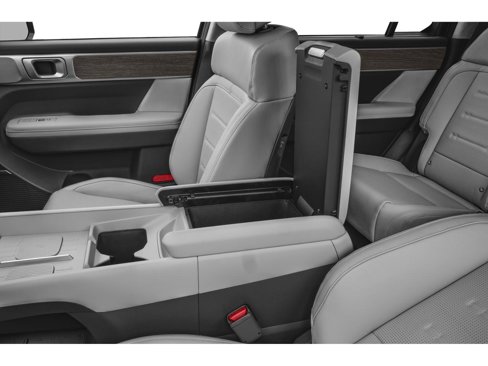 New 2026 Hyundai Santa Fe Calligraphy image 10