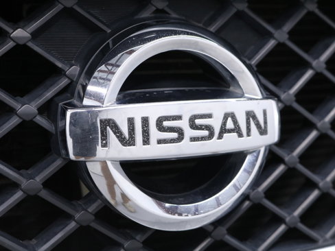 Used 2018 Nissan Frontier PRO-4X image 54