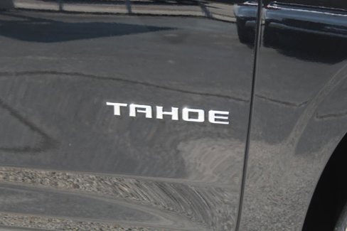 New 2026 Chevrolet Tahoe LT w/ Comfort Package image 38