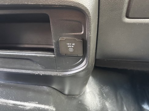 Used 2024 RAM 2500 Tradesman w/ Snow Chief Group image 43