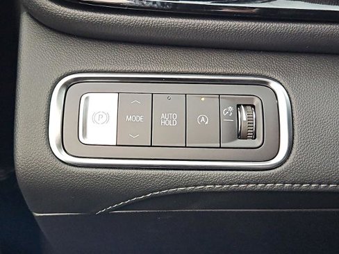 New 2025 Buick Enclave Sport Touring w/ Super Cruise Package image 53