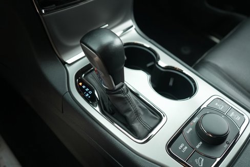 Used 2020 Jeep Grand Cherokee High Altitude image 27