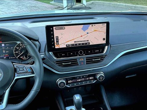 Certified 2023 Nissan Altima 2.5 SL image 18