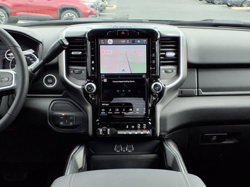 New 2026 RAM 2500 Big Horn image 7