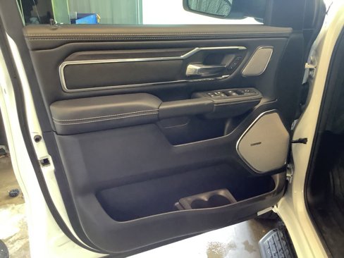 New 2026 RAM 1500 Laramie image 31