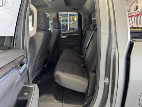 New 2026 Chevrolet Silverado 1500 LT image 8