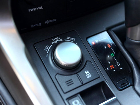 Used 2015 Lexus NX 200t FWD w/ Premium Package image 51