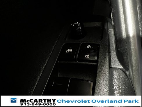 Used 2024 Toyota Corolla Cross LE image 18