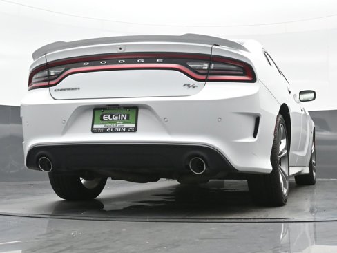 Used 2022 Dodge Charger R/T image 28