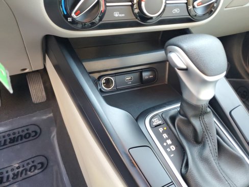 Certified 2023 Kia Soul LX image 22