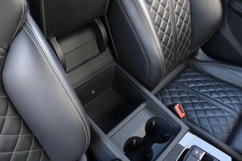 Used 2023 Audi SQ5 Premium Plus w/ Premium Plus Package image 59