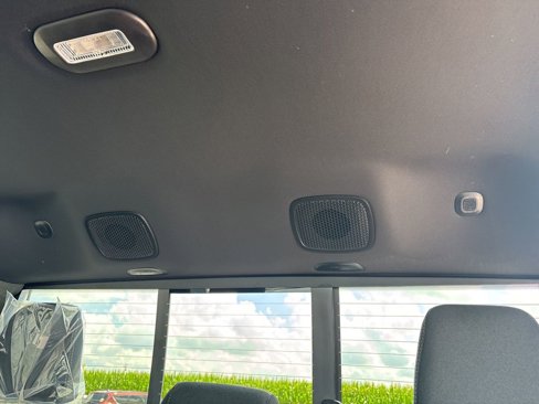 New 2026 RAM 1500 4x4 Crew Cab image 35