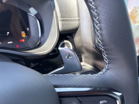 New 2026 RAM 1500 Rebel image 16
