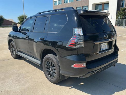 Used 2023 Lexus GX 460 Luxury image 5