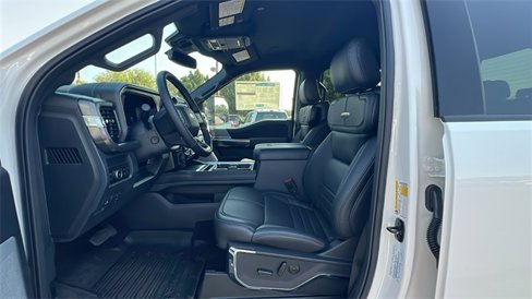 New 2026 Ford F250 4x4 Crew Cab Super Duty image 35