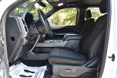 Used 2019 Ford Expedition Max XLT image 26