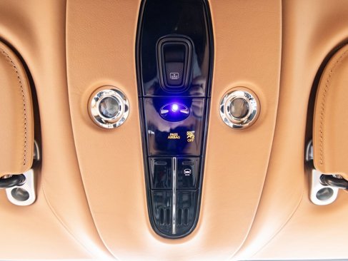 New 2025 Aston Martin DBX 707 image 29