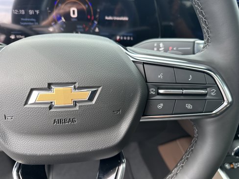 New 2026 Chevrolet Tahoe High Country image 27
